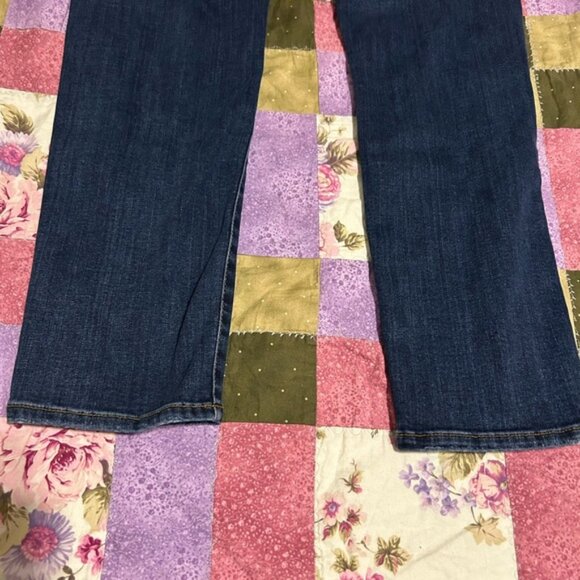 Frame Le Gracon Jeans‎ Size 29 - Picture 7 of 8